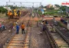 गोरखपुर–लखनऊ रूट को मिलेगी रफ्तार, गोंडा में 15.35 किमी रेल लाइन होगी डबल