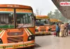यूपी में 385 रूट पर शुरू होगी जनता बस सेवा, 20 क्षेत्रों को मिलेगा सीधा फायदा