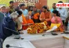 बस्ती में दिव्यांगों के लिये खुलेगा महर्षि वशिष्ठ विद्यालय- रामभद्राचार्य