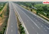 यूपी-बिहार सफर होगा आसान: 134 KM एक्सप्रेसवे का 84% निर्माण पूरा