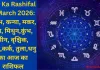 Aaj Ka Rashifal 4 March 2026: होली पर किस राशि की चमकेगी किस्मत, किसे रहना होगा संभलकर?