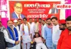 Basti News: बाबा साहब की जयन्ती पर समाजवादियों ने किया रक्तदान