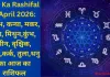 Aaj Ka Rashifal 3 April 2026: वृषभ, कन्या, मकर, मेष, मिथुन,कुंभ, मीन, वृश्चिक, सिंह,कर्क, तुला,धनु का आज का राशिफल