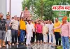 बस्ती के 161वें स्थापना दिवस पर आयोजन 5 से