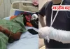 बस्ती में गाड़ी खड़ी करने के विवाद में महिला से अभद्रता, पुलिस पर ढिलाई का आरोप