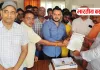 बस्ती में “व्यापारियों का उत्पीड़न बंद हो”, उद्योग व्यापार मंडल ने उठाई 12 बड़ी मांगें