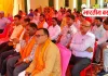 बस्ती में शिक्षक संघ का चुनाव सम्पन्न, हरिओम यादव और आनन्द को मिली बड़ी जिम्मेदारी