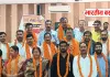 Basti News: समाज के उत्थान की आधारशिला हैं शिक्षक - जगदीश शुक्ल