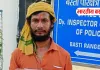 बस्ती में संपत्ति के लिए पिता की हत्या का आरोप, बेटे ने DIG से मांगी सुरक्षा