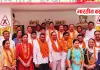 Basti News: शिक्षक संघ के अधिवेशन में राम सागर वर्मा अध्यक्ष, राम पियारे मंत्री निर्वाचित