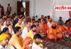 बस्ती में रक्तदान शिविर के साथ मनाया जायेगा मुख्यमंत्री योगी आदित्यनाथ का जन्म दिन