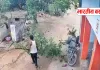 बस्ती में जमीन पर जबरिया कब्जे की कोशिश, धमकी देने के मामले में एसपी से लगाया न्याय की गुहार