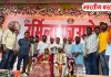 बस्ती में मिसाल बनी सुमन की शादी, उर्मिला फाउंडेशन ने निभाया भाई का फर्ज