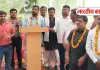 Basti News: प्राथमिक शिक्षक संघ विक्रमजोत का ब्लॉक का अधिवेशन सम्पन्न, संजीव सिंह अध्यक्ष सत्य प्रकाश मंत्री बने