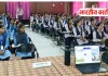 Basti News: स्वतंत्रत अभिव्यक्ति, सशक्तिकरण सराहनीय पहल-संजय कुमार शुक्ल