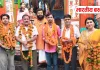 बस्ती के डॉ. ऋतुराज त्रिपाठी ने AIIMS PG परीक्षा में मारी बाजी