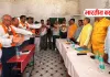बस्ती में शिक्षकों का सम्मेलन, TET और OPS बहाली पर हुई चर्चा