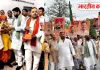 असम की जीत में प्रभारी पूर्व सांसद हरीश द्विवेदी का विशेष योगदान- अरविन्द पाल