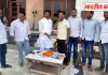 Basti News: यूपी के विधानसभा चुनाव में भी जीत का रेकार्ड बनायेगी भाजपा-दयाराम चौधरी