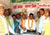 उल्लास के साथ मनाया गया बस्ती जनपद का 162 वां स्थापना दिवस