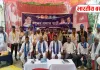 बसपा ‘ओबीसी’ संगठन के समीक्षा बैठक में सरकार बनाने के लिये संगठन की मजबूती पर जोर