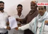 रूधौली में पानी की टंकी को लेकर विवाद, OBC मोर्चा ने सौंपा ज्ञापन