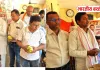 राहुल गांधी के जन्मदिन पर बस्ती कांग्रेस का संकल्प, कहा- ‘मोहब्बत की दुकान’ का संदेश जारी रहेगा