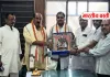 बस्ती के प्रभात सिंह का BPSC में चयन, जिला योजना अधिकारी पद पर सफलता मिलने पर व्यापारियों ने किया सम्मानित