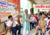 हर्रैया में एक लाख पौधरोपण अभियान, विधायक की बैठक में जुटे हजारों कार्यकर्ता