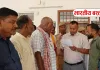 शिक्षा, पेपर लीक और फीस भरपाई के मुद्दे पर मेधा पार्टी का प्रदर्शन, PM को भेजा 9 सूत्रीय ज्ञापन