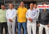 डीपीआरओ ने वापस ली अपनी बात, सफाई कर्मचारी संघ ने स्थगित किया आंदोलन