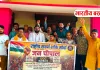 UGC नियमों के विरोध में फिर तेज हुआ आंदोलन, गांव-गांव पहुंच रहे राम जी पाण्डेय, बोले- वापस हो ‘काला कानून’