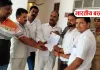 बस्ती में वोटर लिस्ट विवाद, सफाई कर्मचारियों ने डीएम से की फिरोज अहमद पर दर्ज केस हटाने की मांग