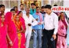 कप्तानगंज में चक मार्ग पर अवैध कब्जे का आरोप, ग्रामीणों ने डीएम से लगाई गुहार