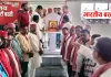 सपा कार्यालय में धूमधाम से मनाई गई राजा दक्ष प्रजापति जयंती, नेताओं ने बताए उनके आदर्श