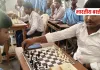 जनपद स्तरीय शतरंज प्रतियोगिता में रवि अग्रहरि बने चैंपियन, हॉकी में आयोजक टीम को वॉकओवर