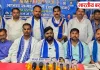 आगामी विधानसभा चुनाव को लेकर आजाद समाज पार्टी की बैठक, बूथ स्तर तक संगठन मजबूत करने पर जोर