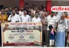 राष्ट्रीय सवर्ण शक्ति मोर्चा ने जन चौपाल में उठाए शिक्षा, स्वास्थ्य और रोजगार के मुद्दे
