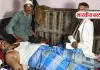 बस्ती में जमानत के लिए जा रहे युवक को दबंगों ने पीटा, जान से मारने की धमकी का आरोप