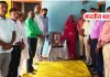 बस्ती में दिवंगत शिक्षक के परिवार को मिलेंगे 50 लाख रुपये, TSCT ने शुरू की प्रक्रिया