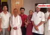 करड़ शिव मंदिर में गूंजा हर-हर महादेव, श्रद्धालुओं ने किया महारुद्राभिषेक