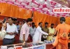 बस्ती में कांवड़ियों के लिए ABVP का बड़ा कदम, अमहट घाट पर शुरू हुआ निःशुल्क चिकित्सा शिविर