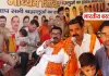 भद्रेश्वरनाथ में 50 बच्चों समेत कई बिछड़े कांवड़ियों को मिलाया, चेहरों पर लौटी मुस्कान