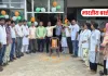 बस्ती में फार्मासिस्ट एसोसिएशन ने मनाया स्वतंत्रता दिवस, 25 सितंबर को वृद्धाश्रम में फार्मासिस्ट दिवस मनाने का फैसला