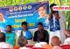 महादेवा में बसपा की OBC भाईचारा बैठक, कई लोगों ने ली पार्टी की सदस्यता