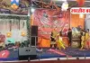 जन्माष्टमी महोत्सव में लिटिल फ्लावर कॉन्वेंट के बच्चों ने जीता सबका दिल