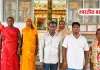 तालाब के पट्टे को लेकर विवाद, समिति सदस्यों ने DM से की जांच और कार्रवाई की मांग