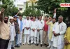 बिजली कटौती पर कांग्रेस का हल्लाबोल, एक सप्ताह का अल्टीमेटम
