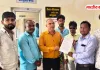 बस्ती में लघु सिंचाई विभाग के JE पर करोड़ों के गबन का आरोप, मंडलायुक्त से कार्रवाई की मांग