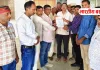 शिक्षामित्रों ने उठाई 5 सूत्रीय मांग, 62 साल तक सेवा सुरक्षा और 40 हजार मानदेय की मांग